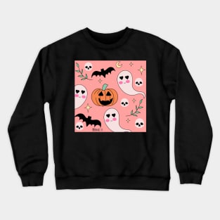 Spooky Crewneck Sweatshirt